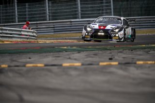 #14 Emil Frey Lexus Racing CHE Lexus RC F GT3 - - - Marco Seefried DEU Christian Klien AUT Albert Costa ESP, Race
