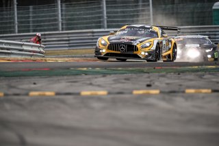 #88 Mercedes-AMG Team Akka ASP FRA Mercedes-AMG GT3 - - - Raffaele Marciello ITA Daniel Juncadella ESP Tristan Vautier FRA, Race
