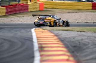 #88 Mercedes-AMG Team Akka ASP FRA Mercedes-AMG GT3 - - - Raffaele Marciello ITA Daniel Juncadella ESP Tristan Vautier FRA, Race
