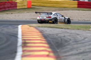 #99 ROWE Racing DEU BMW M6 GT3 - - - Alexander Sims GBR Jens Klingmann DEU Nicky Catsburg NDL, Race
