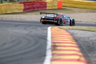 #25 Audi Sport Team Sainteloc FRA Audi R8 LMS - - - Markus Winkelhock DEU Frédéric Vervisch BEL Christopher Haase DEU, Race
