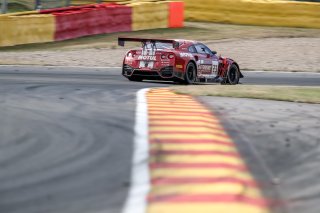 #23 GT SPORT MOTUL Team RJN GBR Nissan GT-R Nismo GT3 - - - Matt Parry GBR Alex Buncombe GBR Lucas Ordonez ESP, Race
