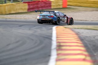 #34 Walkenhorst Motorsport DEU BMW M6 GT3 - - - Tom Blomqvist GBR Christian Krognes NOR Philipp Eng AUT, Race
