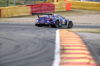 #54 Emil Frey Jaguar Racing CHE Emil Frey G3 Jaguar Silver Cup - - Alex Fontana CHE Adrian Zaugg CHE Mikael Grenier CAN, Race
