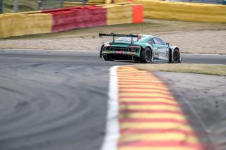 #29 Montaplast by Land-Motorsport DEU Audi R8 LMS - - - Kelvin van der Linde ZAF Sheldon van der Linde ZAF Jeffrey Schmidt CHE, Race

