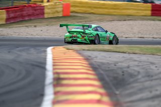 #991 Herberth Motorsport DEU Porsche 911 GT3 R AM Cup Jürgen Häring DEU Edward Lewis Brauner DEU Wolfgang Triller DEU Alfred Renauer DEU, Race
