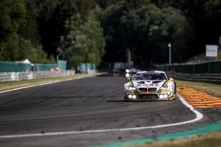 #99 ROWE Racing DEU BMW M6 GT3 - - - Alexander Sims GBR Jens Klingmann DEU Nicky Catsburg NDL, Race
