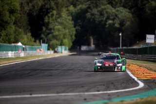 #2 Audi Sport Team WRT BEL Audi R8 LMS - - - René Rast DEU Nico Müller CHE Robin Frijns NDL, Race
