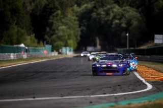 #54 Emil Frey Jaguar Racing CHE Emil Frey G3 Jaguar Silver Cup - - Alex Fontana CHE Adrian Zaugg CHE Mikael Grenier CAN, Race

