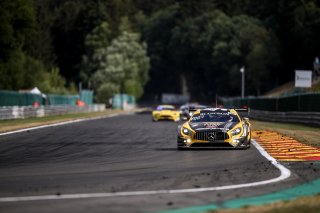 #88 Mercedes-AMG Team Akka ASP FRA Mercedes-AMG GT3 - - - Raffaele Marciello ITA Daniel Juncadella ESP Tristan Vautier FRA, Race
