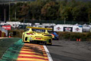 #84 Mercedes-AMG Team MANN-FILTER DEU Mercedes-AMG GT3 - - - Renger van der Zande NDL Edoardo Mortara CHE Gary Paffett GBR, Race
