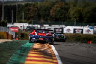 #35 SMP Racing by AKKA ASP  RUS Mercedes-AMG GT3 - - - Michael Meadows GBR Denis Bulatov RUS Vitaly Petrov RUS, Race
