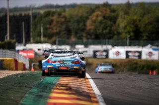#36 Walkenhorst Motorsport DEU BMW M6 GT3 AM Cup Anders Buchardt NOR Henry Walkenhorst DEU Ralf Oeverhaus DEU Immanuel Vinke DEU, Race
