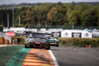 #62 R-Motorsport CHE Aston Martin V12 Vantage - - - Dominik Baumann AUT Marvin Kirchhofer DEU Maxime Martin BEL, Race
