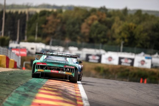 #29 Montaplast by Land-Motorsport DEU Audi R8 LMS - - - Kelvin van der Linde ZAF Sheldon van der Linde ZAF Jeffrey Schmidt CHE, Race
 | SRO /  Kevin Pecks