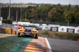 #88 Mercedes-AMG Team Akka ASP FRA Mercedes-AMG GT3 - - - Raffaele Marciello ITA Daniel Juncadella ESP Tristan Vautier FRA, Race
