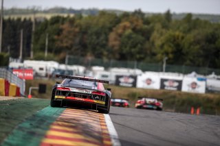 #1 Audi Sport Team WRT BEL Audi R8 LMS - - - Dries Vanthoor BEL Alex Riberas ESP Christopher Mies DEU, Race
