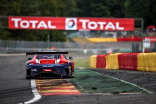 #35 SMP Racing by AKKA ASP  RUS Mercedes-AMG GT3 - - - Michael Meadows GBR Denis Bulatov RUS Vitaly Petrov RUS, Race
