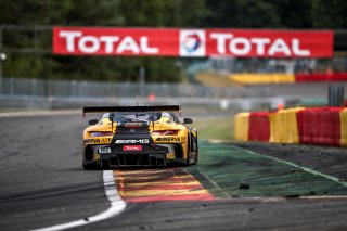 #88 Mercedes-AMG Team Akka ASP FRA Mercedes-AMG GT3 - - - Raffaele Marciello ITA Daniel Juncadella ESP Tristan Vautier FRA, Race
