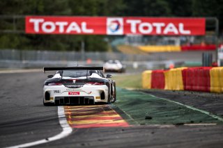 #4 Mercedes-AMG Team BLACK FALCON DEU Mercedes-AMG GT3 - - - Yelmer Buurman NDL Luca Stolz DEU Maro Engel DEU, Race
