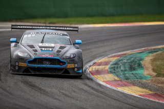 #62 R-Motorsport CHE Aston Martin V12 Vantage - - - Dominik Baumann AUT Marvin Kirchhofer DEU Maxime Martin BEL, Race
