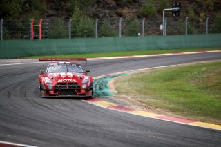 #22 GT SPORT MOTUL Team RJN GBR Nissan GT-R Nismo GT3 Silver Cup Sean Walkinshaw GBR Jordan Witt GBR Ricardo Sanchez MEX Struan Moore GBR, Race
