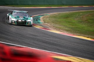#29 Montaplast by Land-Motorsport DEU Audi R8 LMS - - - Kelvin van der Linde ZAF Sheldon van der Linde ZAF Jeffrey Schmidt CHE, Race
