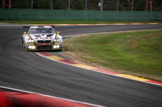#99 ROWE Racing DEU BMW M6 GT3 - - - Alexander Sims GBR Jens Klingmann DEU Nicky Catsburg NDL, Race
