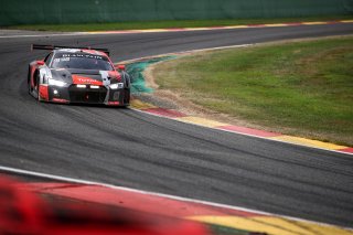 #1 Audi Sport Team WRT BEL Audi R8 LMS - - - Dries Vanthoor BEL Alex Riberas ESP Christopher Mies DEU, Race
