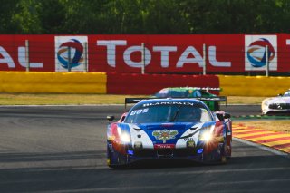 #72 SMP Racing RUS Ferrari 488 GT3 - - - Mikhail Aleshin RUS Miguel Molina ESP Davide Rigon ITA, Race
