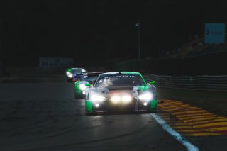 #2 Audi Sport Team WRT BEL Audi R8 LMS - - - René Rast DEU Nico Müller CHE Robin Frijns NDL, Race
