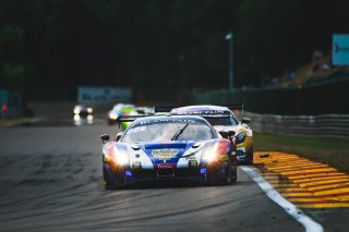 #72 SMP Racing RUS Ferrari 488 GT3 - - - Mikhail Aleshin RUS Miguel Molina ESP Davide Rigon ITA, Race
