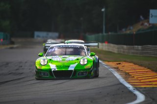 #540 Black Swan Racing USA Porsche 911 GT3 R Pro-Am Cup Tim Pappas USA Jeroen Bleekemolen NDL Marc Lieb DEU Marc Miller USA, Race
