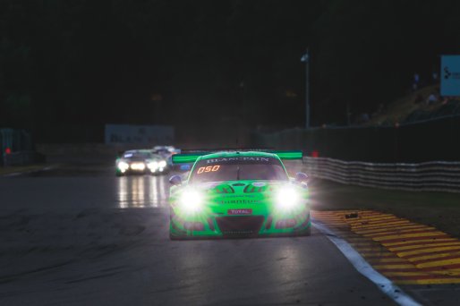 #991 Herberth Motorsport DEU Porsche 911 GT3 R AM Cup Jürgen Häring DEU Edward Lewis Brauner DEU Wolfgang Triller DEU Alfred Renauer DEU, Race
 | SRO / Patrick Hecq Photography