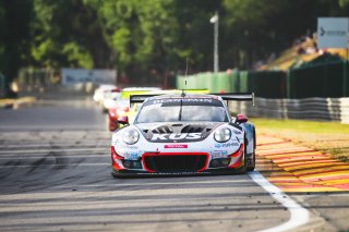 #117 KÜS Team75 Bernhard DEU Porsche 911 GT3 R - - - Earl Bamber NZL Timo Bernhard DEU Laurens Vanthoor BEL, Race
