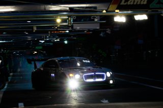 #8 Bentley Team M-Sport GBR Bentley Continental GT3 - - - Vincent Abril MCO Andy Soucek ESP Maxime Soulet BEL, Race
