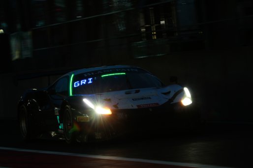 #51 AF Corse ITA Ferrari 488 GT3 Pro-Am Cup Duncan Cameron GBR Lorenzo Bontempelli ITA Aaron Scott GBR Matt Griffin IRL, Race
 | SRO / Patrick Hecq Photography