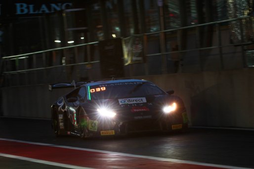#9 Target Racing ITA Lamborghini Huracan GT3 AM Cup Alberto di Folco ITA Stefano Costantini ITA Bernard Delhez BEL Sylvain Debs FRA, Race
 | SRO / Patrick Hecq Photography
