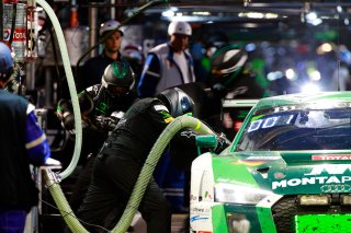 #29 Montaplast by Land-Motorsport DEU Audi R8 LMS - - - Kelvin van der Linde ZAF Sheldon van der Linde ZAF Jeffrey Schmidt CHE, Race
