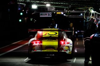 #70 Speed Lover BEL Porsche 991 Cup Group National Pierre-Yves Pâque BEL Gregory Paisse BEL Bob Wilwert LUX Gilles Petit FRA, Race
