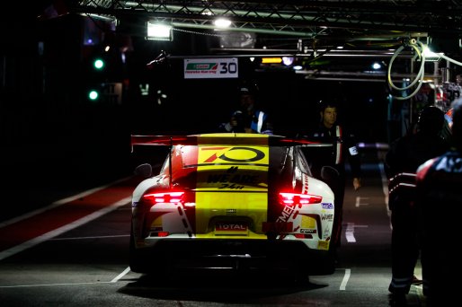 #70 Speed Lover BEL Porsche 991 Cup Group National Pierre-Yves Pâque BEL Gregory Paisse BEL Bob Wilwert LUX Gilles Petit FRA, Race
 | SRO / Patrick Hecq Photography