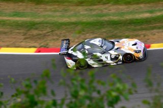 #4 Mercedes-AMG Team BLACK FALCON DEU Mercedes-AMG GT3 - - - Yelmer Buurman NDL Luca Stolz DEU Maro Engel DEU, Race
