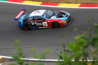 #34 Walkenhorst Motorsport DEU BMW M6 GT3 - - - Tom Blomqvist GBR Christian Krognes NOR Philipp Eng AUT, Race
