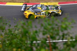 #88 Mercedes-AMG Team Akka ASP FRA Mercedes-AMG GT3 - - - Raffaele Marciello ITA Daniel Juncadella ESP Tristan Vautier FRA, Race
