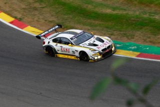 #99 ROWE Racing DEU BMW M6 GT3 - - - Alexander Sims GBR Jens Klingmann DEU Nicky Catsburg NDL, Race
