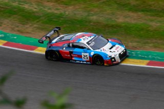 #25 Audi Sport Team Sainteloc FRA Audi R8 LMS - - - Markus Winkelhock DEU Frédéric Vervisch BEL Christopher Haase DEU, Race
