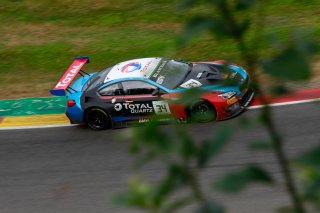 #34 Walkenhorst Motorsport DEU BMW M6 GT3 - - - Tom Blomqvist GBR Christian Krognes NOR Philipp Eng AUT, Race

