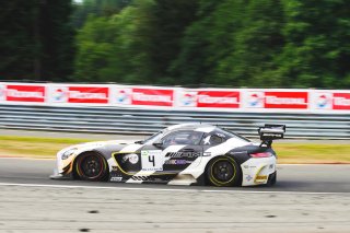 #4 Mercedes-AMG Team BLACK FALCON DEU Mercedes-AMG GT3 - - - Yelmer Buurman NDL Luca Stolz DEU Maro Engel DEU, Race
