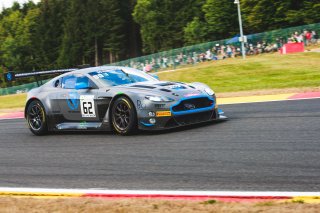 #62 R-Motorsport CHE Aston Martin V12 Vantage - - - Dominik Baumann AUT Marvin Kirchhofer DEU Maxime Martin BEL, Race
