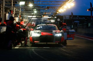 #1 Audi Sport Team WRT BEL Audi R8 LMS - - - Dries Vanthoor BEL Alex Riberas ESP Christopher Mies DEU, Race
